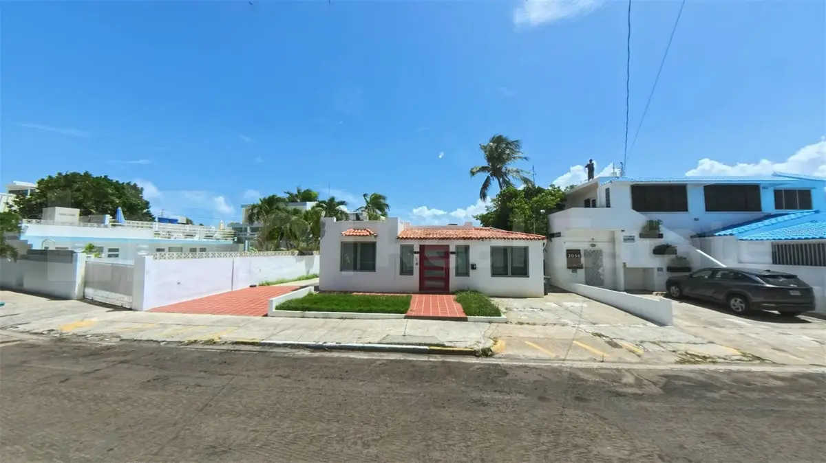 2058 ESPAÑA ST, San Juan, PR 00911