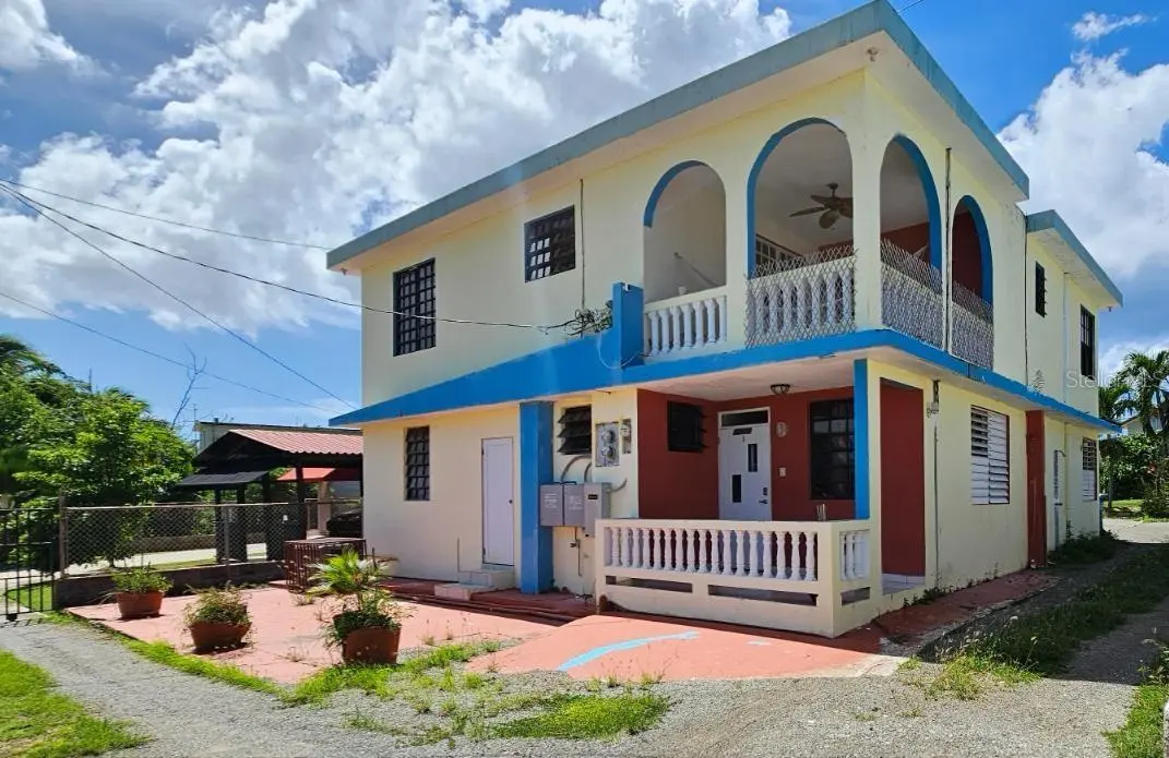 Carr 107 KM 4.4, BO BORINQUEN, Aguadilla, PR 00603