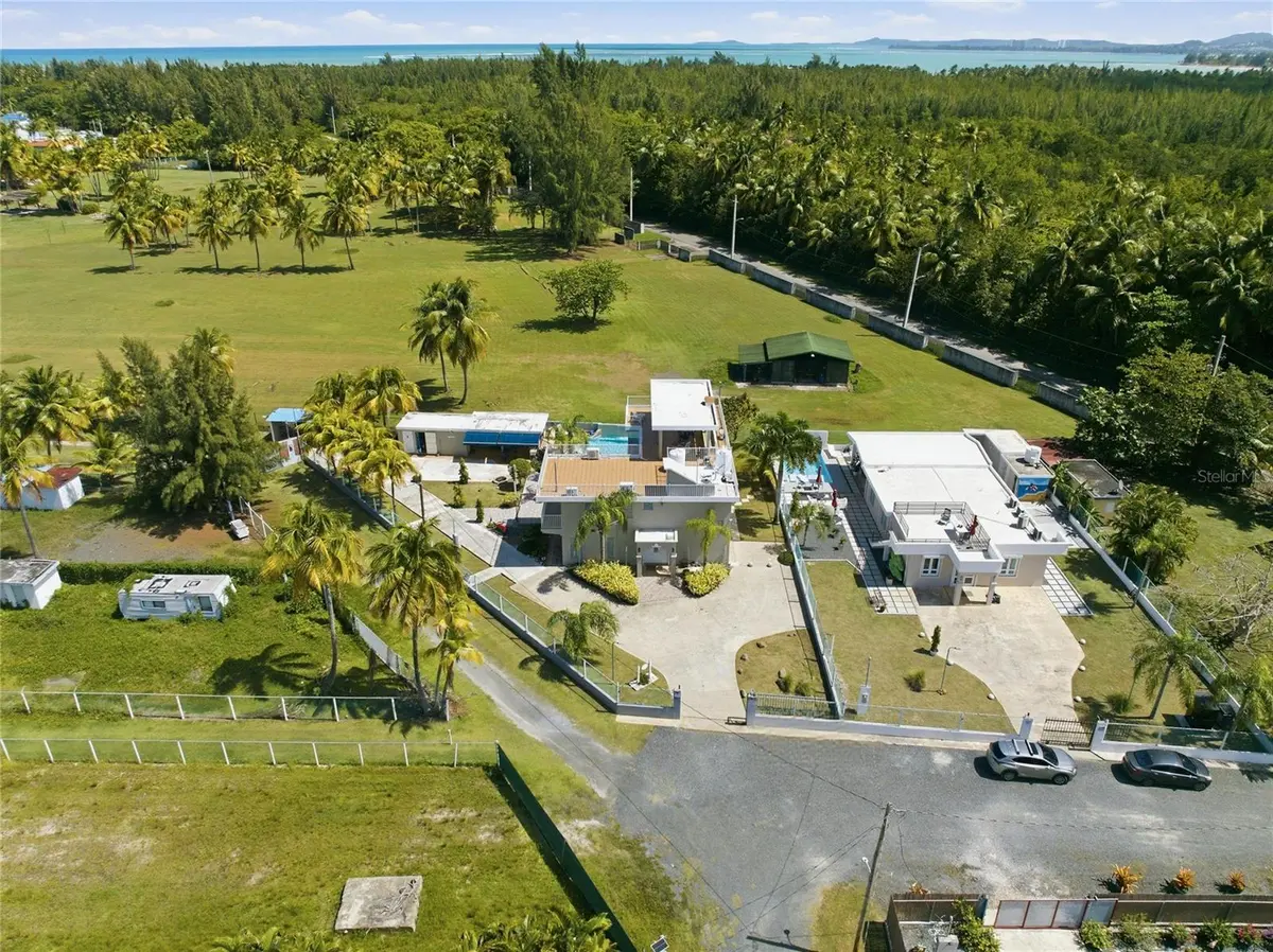 Pr 968k 2.1 int Punta Are LAS PICUAS, Rio Grande, PR 00721