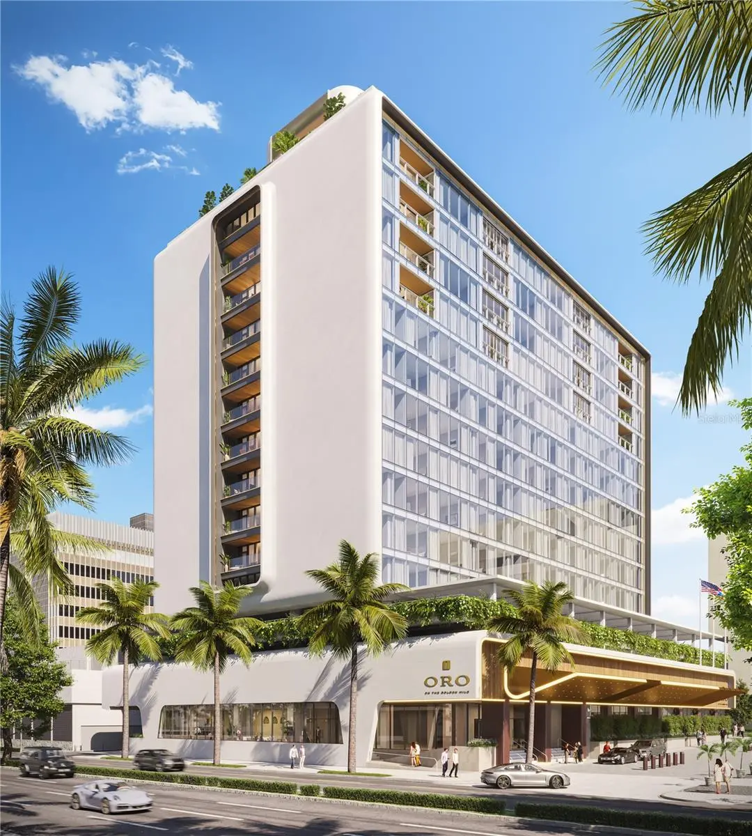 268 AVENIDA JUAN PONCE DE LEON #1407, San Juan, PR 00917