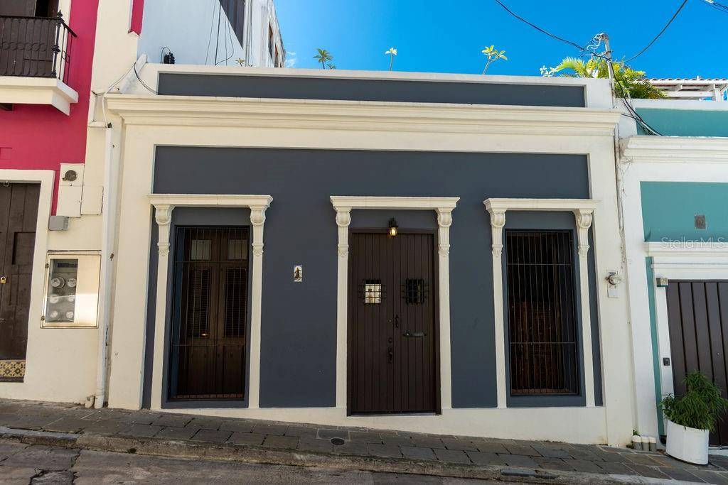 64 CALLE DE SAN FRANCISCO, San Juan, PR 00901