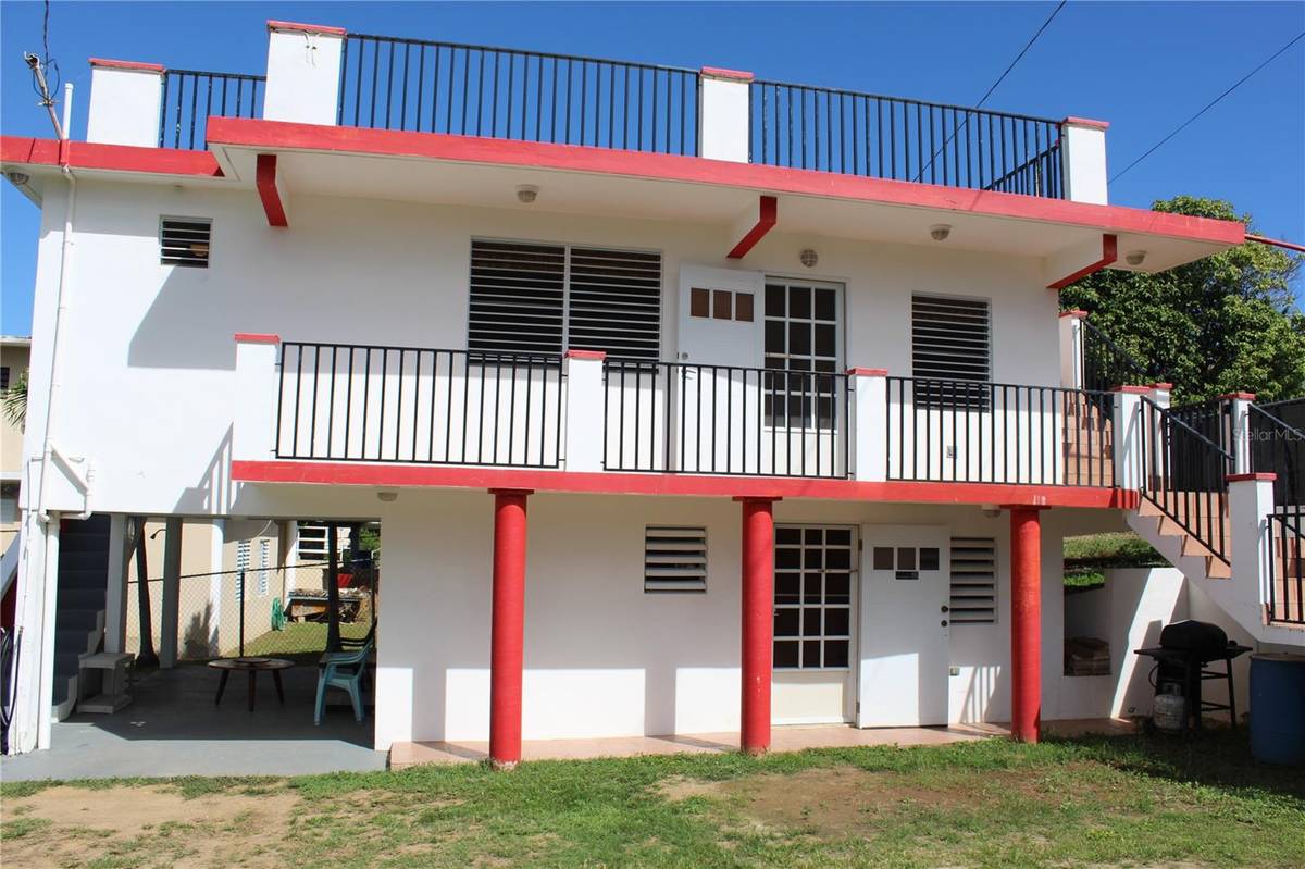 689-A SANDCZAR, Vieques, PR 00765
