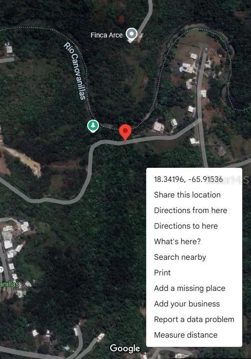 857 KM 5.2, Carolina, PR 00987