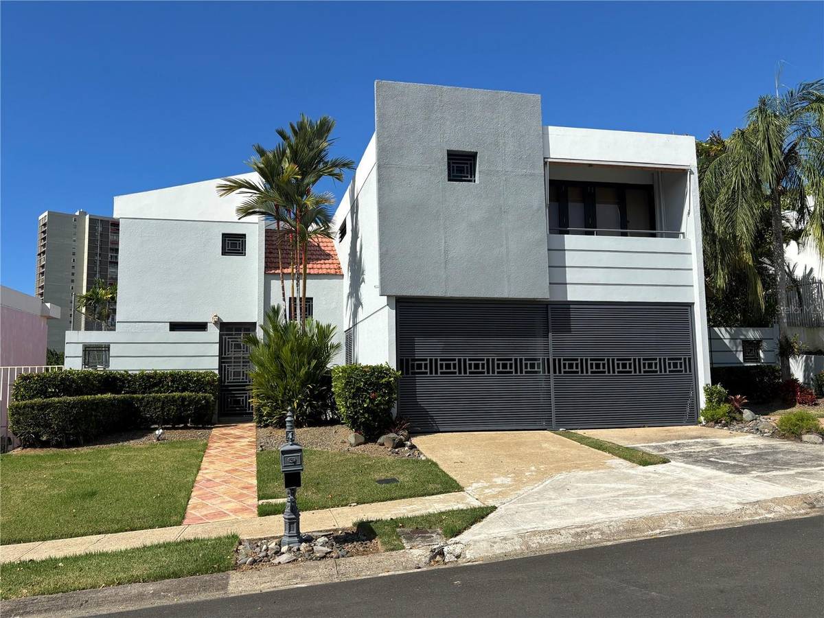 W 4-14 CALDERÓN DE LA BARCA, San Juan, PR 00926