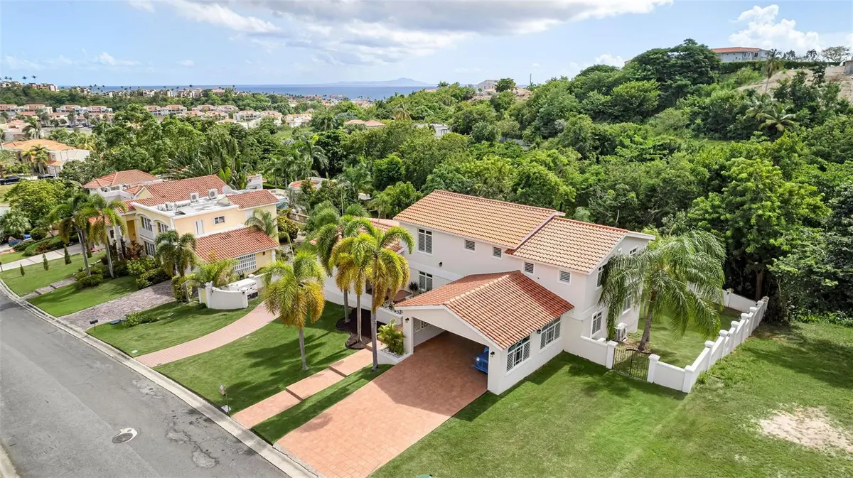 74 Harbour Lights HARBOUR LIGHTS ESTATES #74, Humacao, PR 00791