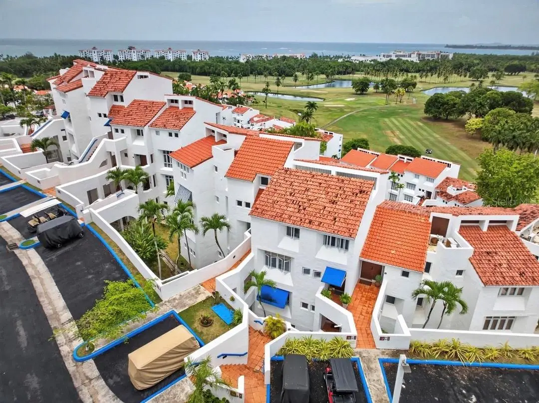 VILLAS LAS BRISAS RIO MAR RIO MAR BOULEVAR #16-A, Rio Grande, PR 00721