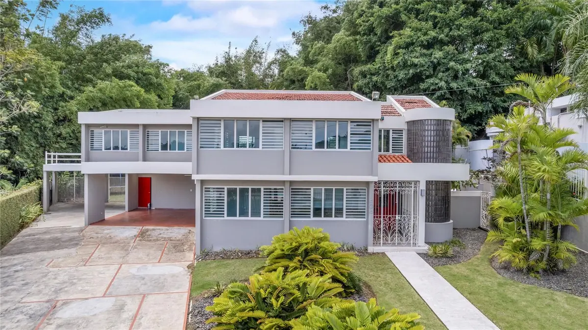 2 CALLE 2 TINTILLO HILLS #606, Guaynabo, PR 00966