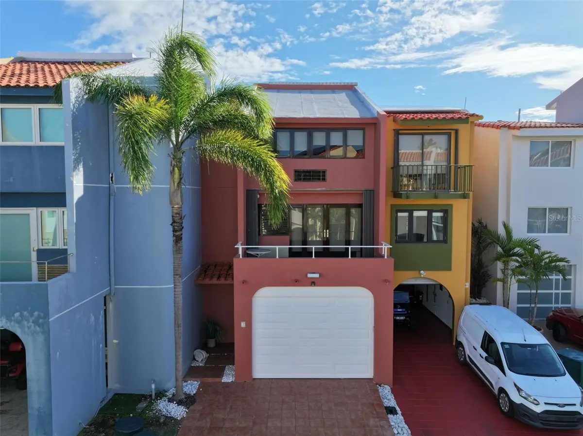 7 ISLA SAN MARCOS #7, Humacao, PR 00791