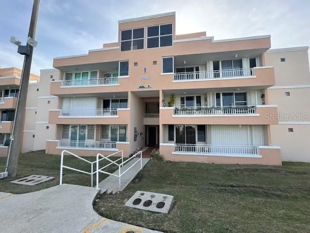 A VISTA REAL #10, Fajardo, PR 00738