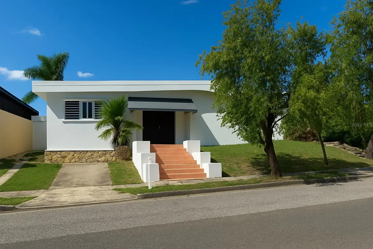 3 CLARISA ST #447, Ponce, PR 00731