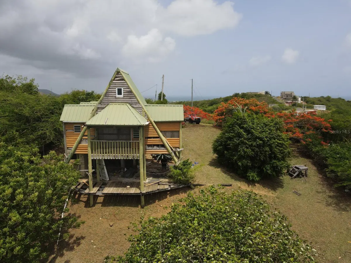 520 PUERTO DIABLO, Vieques, PR 00765
