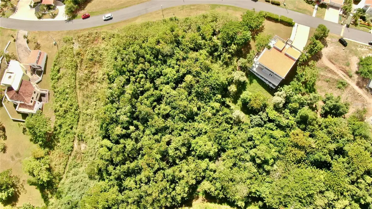 PORT ROAD RD #17, Humacao, PR 00791