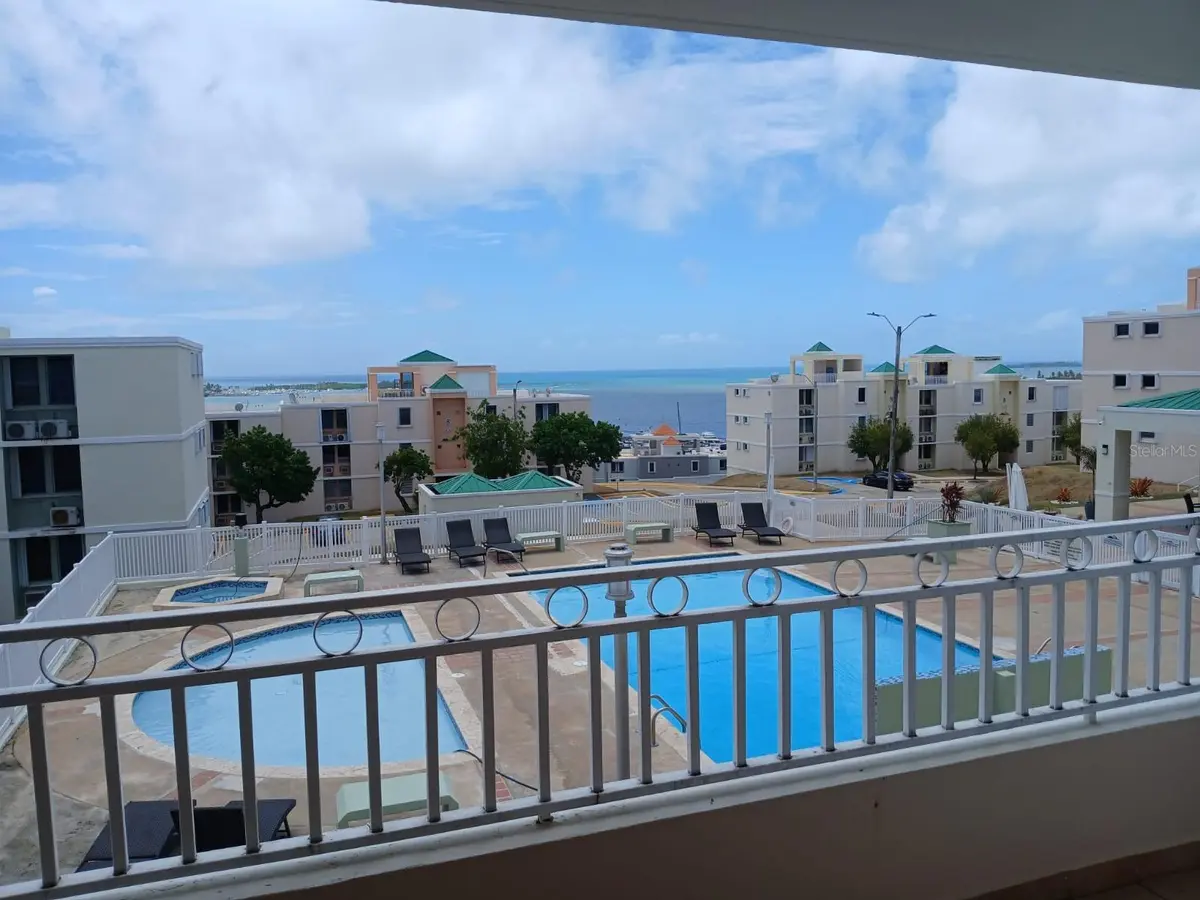 Ave 400-A VISTA REAL #7-8, Fajardo, PR 00738