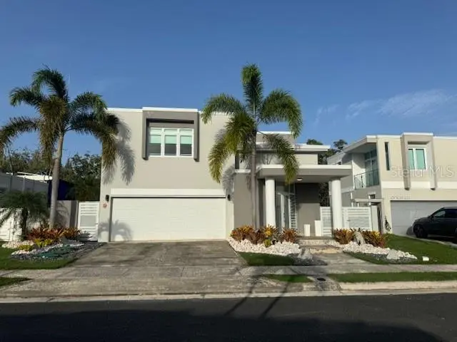 1124 MANSIONES DE VISTAMAR MARINA III, Carolina, PR 00983