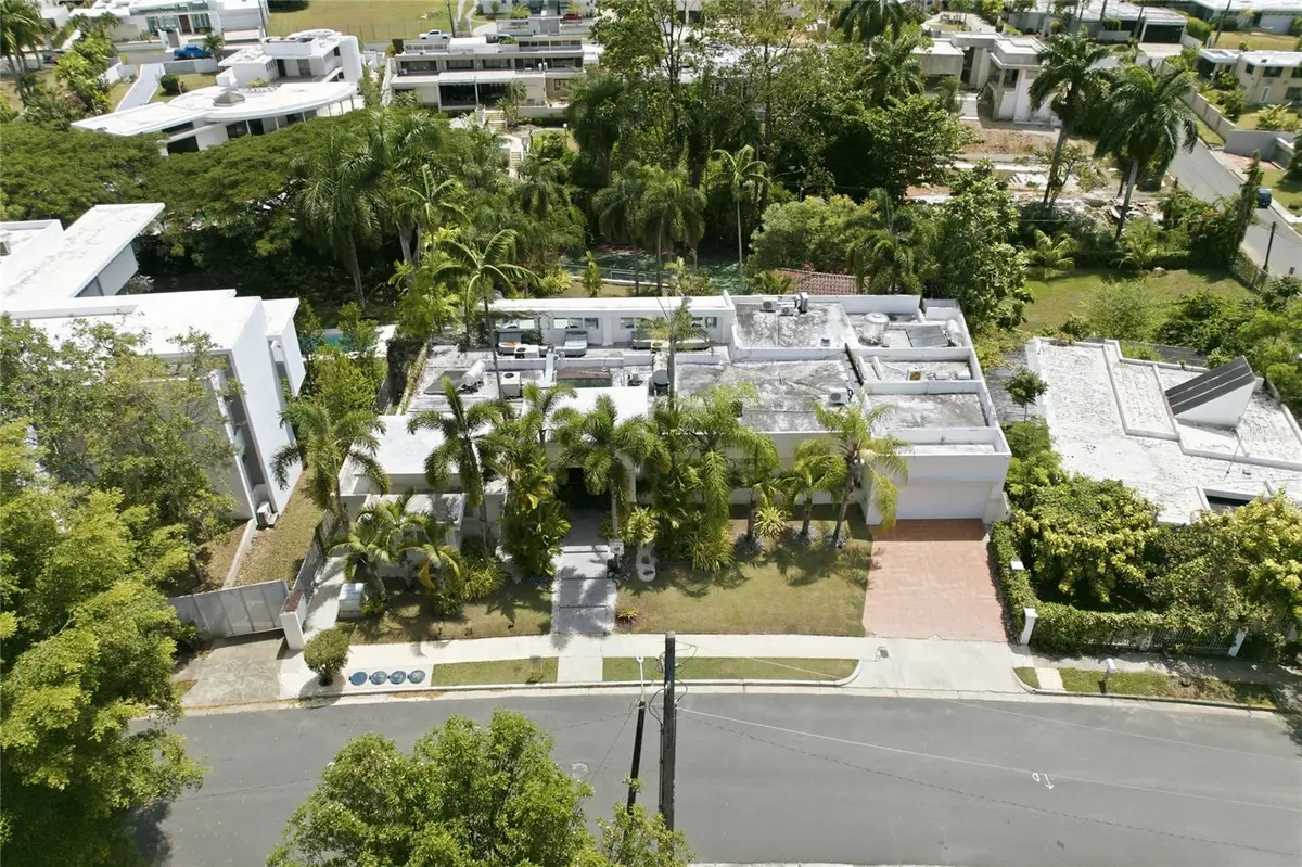 154 CALLE VIOLETA, San Juan, PR 00927