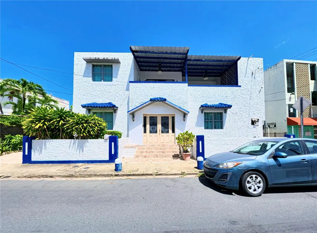1 PLACID COURT #71, San Juan, PR 00907