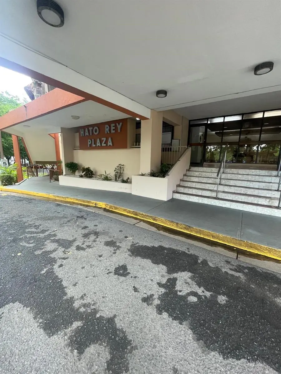 200 JESUS T PINEIRO AVENUE AVE, San Juan, PR 00918