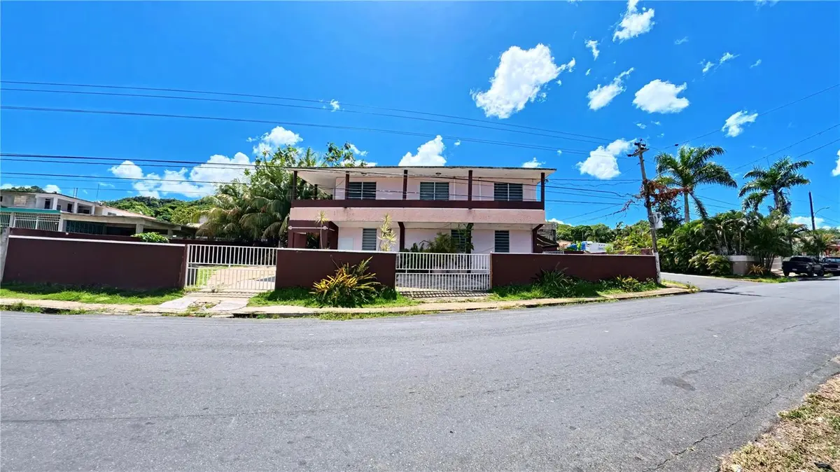 696 CALLE PRINCIPAL #508, Dorado, PR 00646