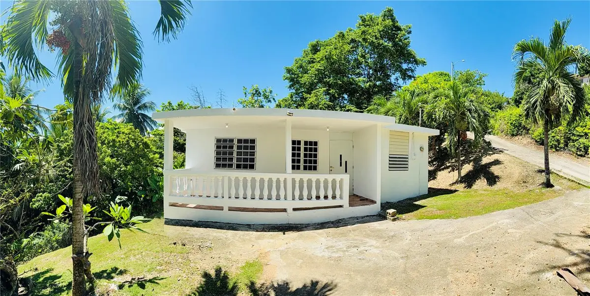 KM 5.0 906, Yabucoa, PR 00767