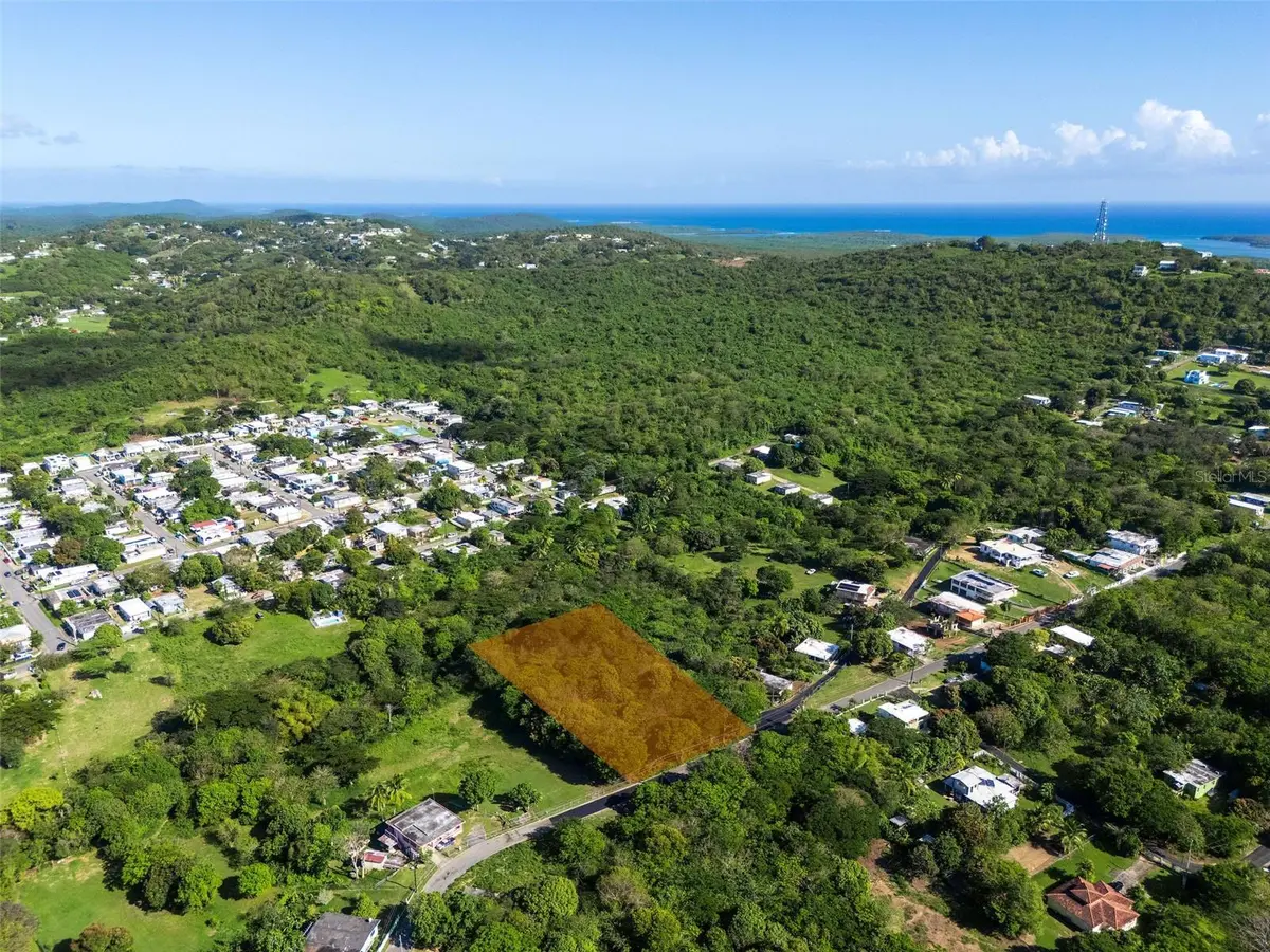 PR 38, Vieques, PR 00765