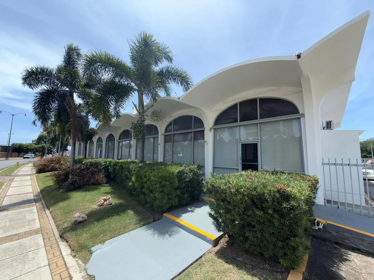 2822 AVE LAS AMÉRICAS, Ponce, PR 00717