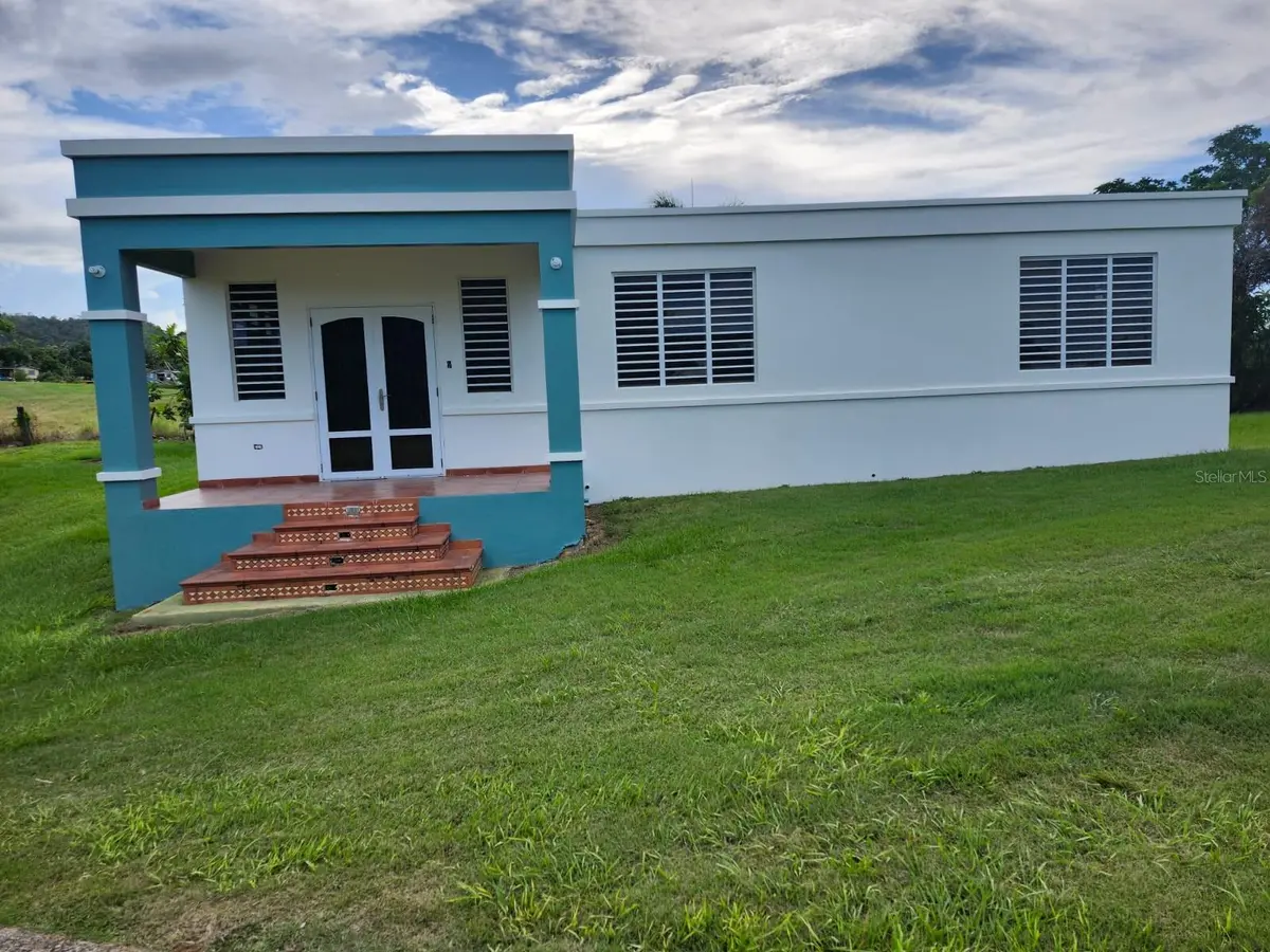 480 CALLE S. TOSADO, Quebradillas, PR 00678