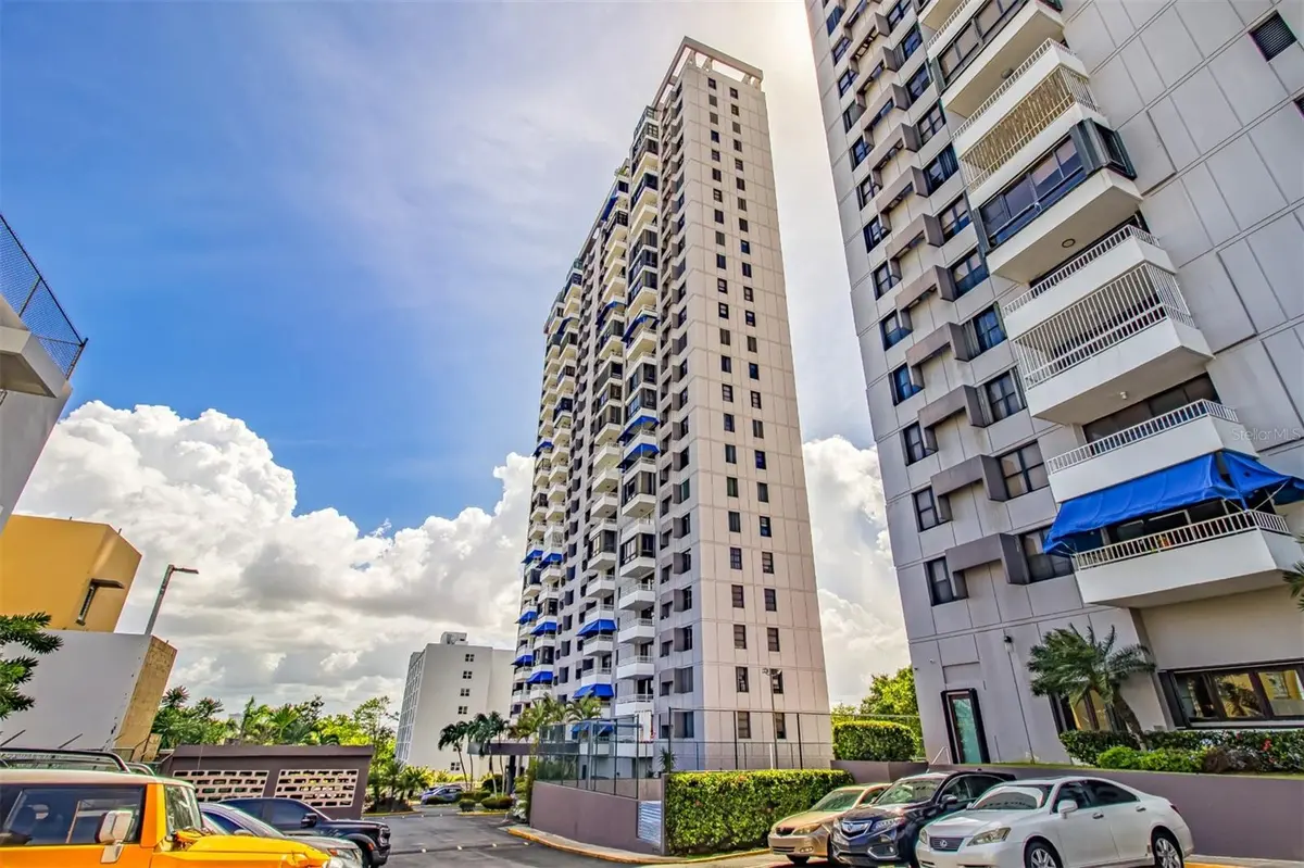 1715 COND. LA INMACULADA PLAZA I #PH4, San Juan, PR 00909