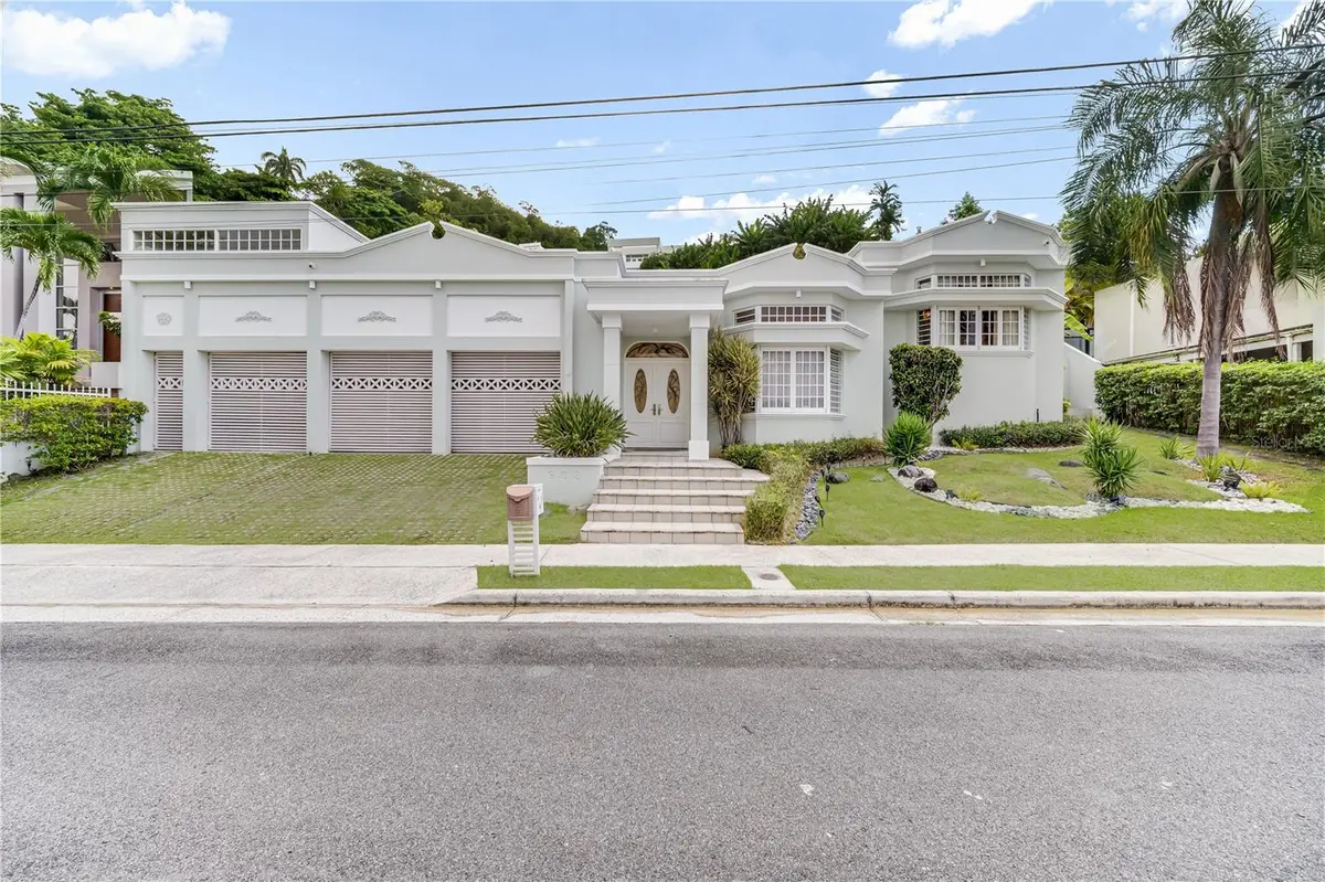 Cll 1 ST #602, Guaynabo, PR 00969