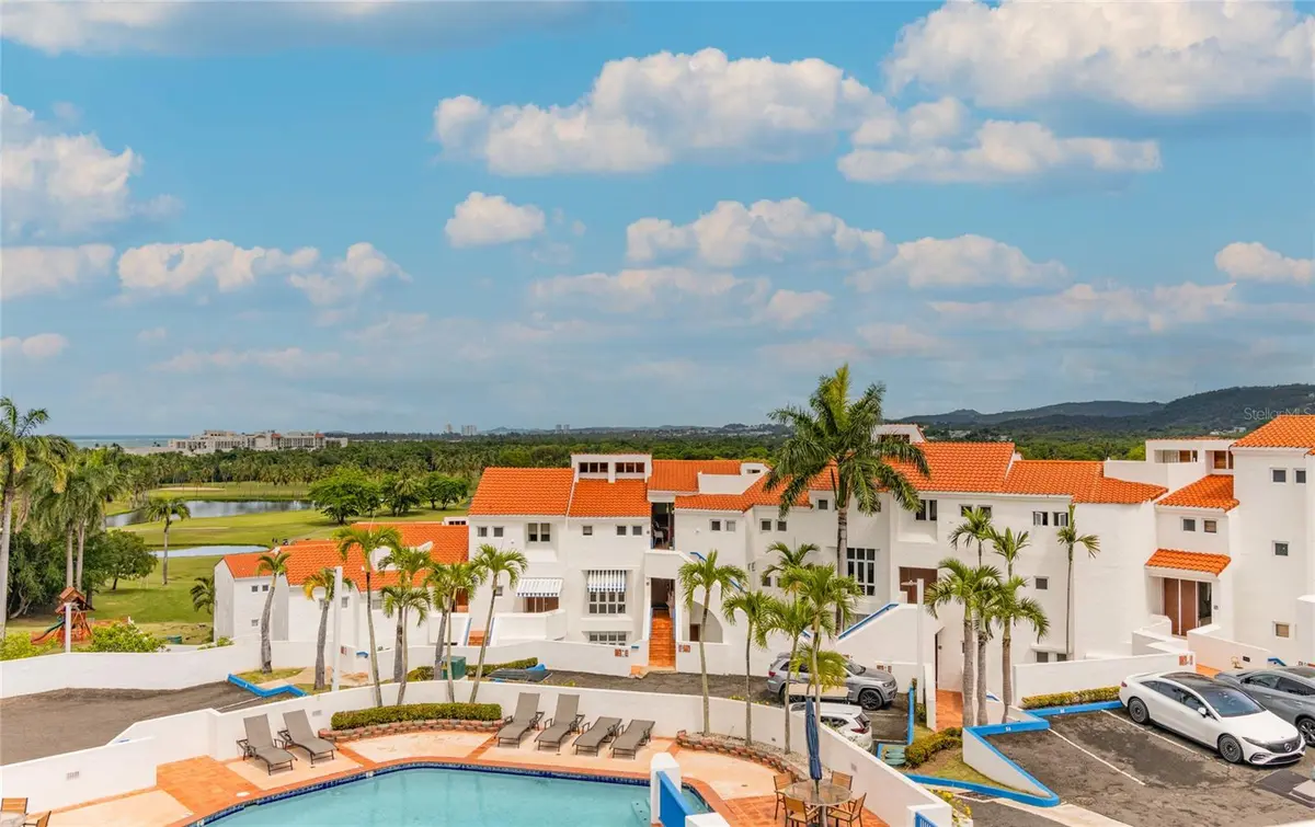 6000 RIO MAR BLVD VILLA LAS BRISAS #4A, Rio Grande, PR 00745
