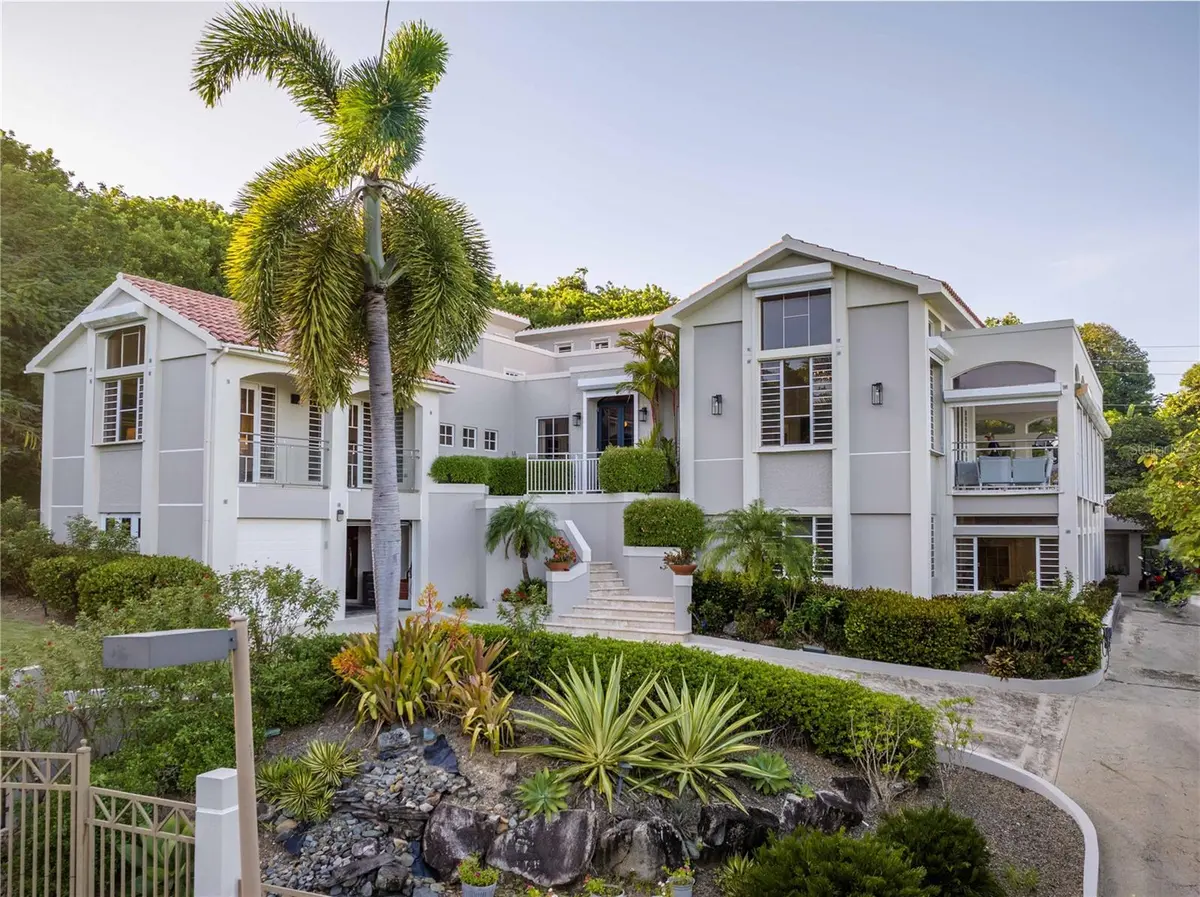 23 HARBOUR LIGHTS DR, Humacao, PR 00791
