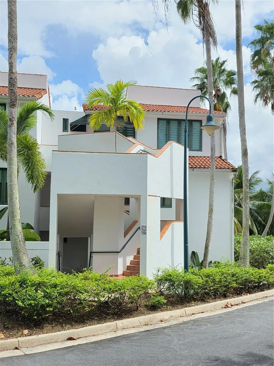 6000 RIO MAR BOULEVARD, Rio Grande, PR 00745