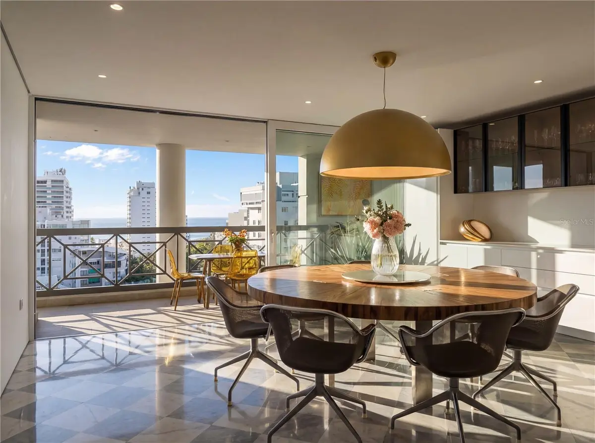 1360 LUCHETTI STREET, CROWNE PLAZA #PH, San Juan, PR 00907