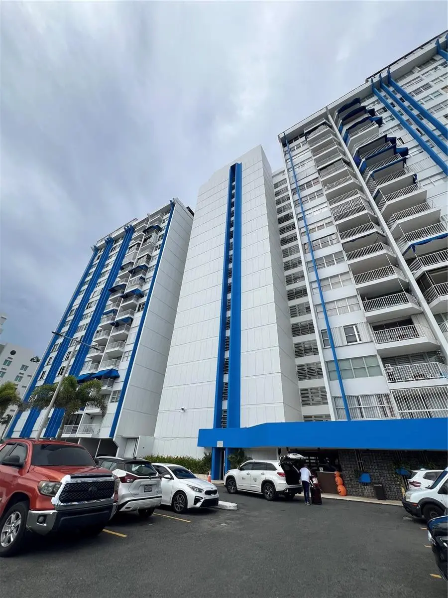 5349 ISLA VERDE AVENUE #402, Carolina, PR 00979