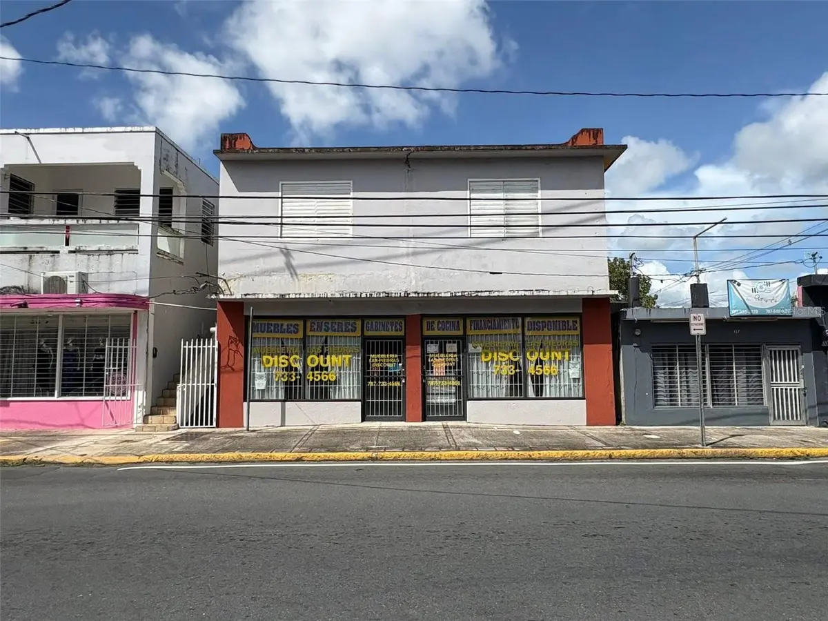 2 BARBOSA AVE AVE, Las Piedras, PR 00771