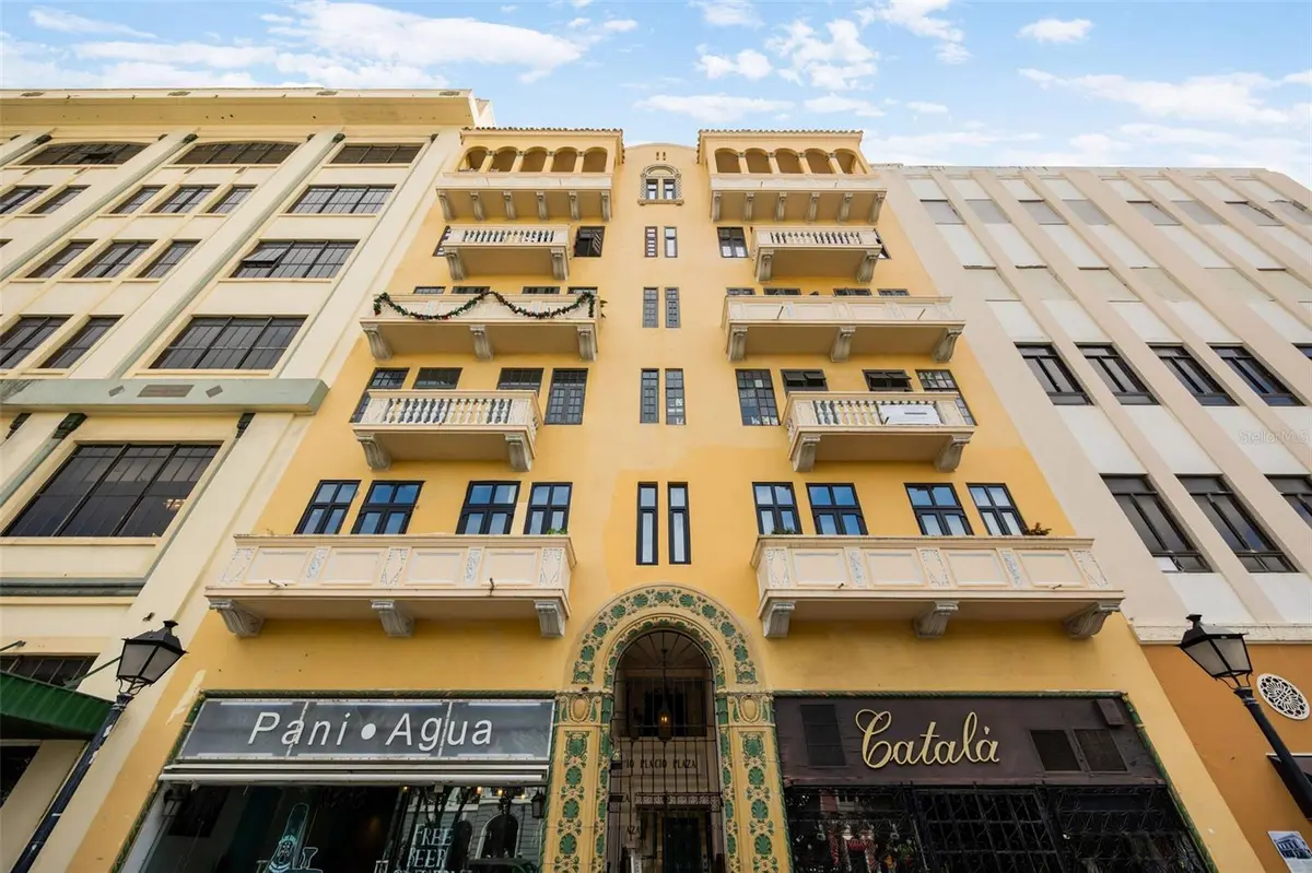152 RAFAEL CORDERO #PH-2, San Juan, PR 00901
