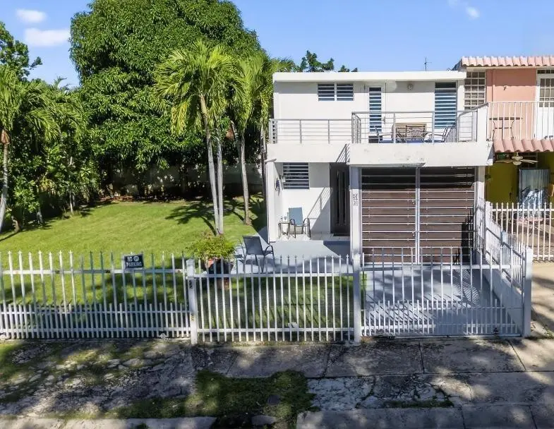 D-1-20 CALLE CAMBIJA, Rincon, PR 00677