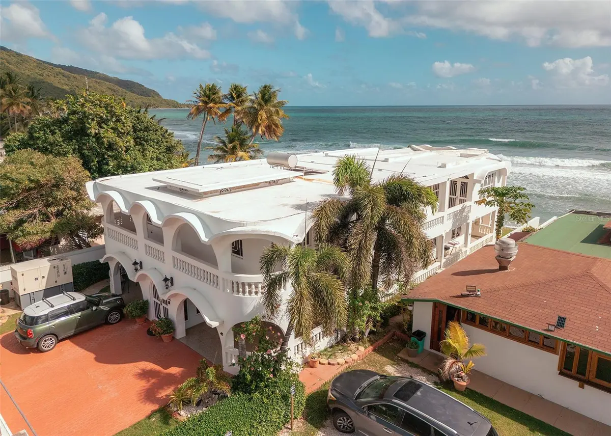 CARR. #3 BEACH HOUSE GUARDARRAYA, Patillas, PR 00723