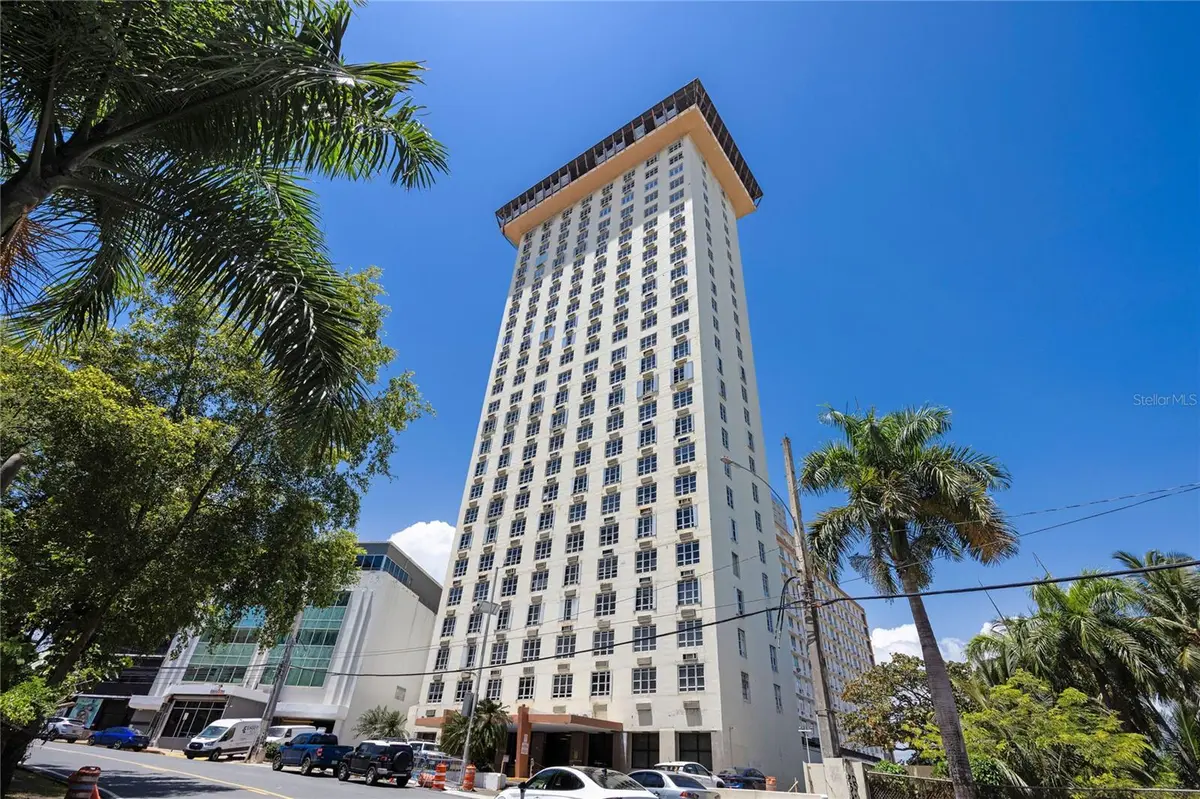 602 MANUEL FERNÁNDEZ JUNCOS AVE #27, San Juan, PR 00907