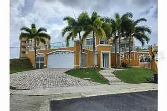 The Village at the Hill MANGO BEACH COR #116, Ceiba, PR 00735