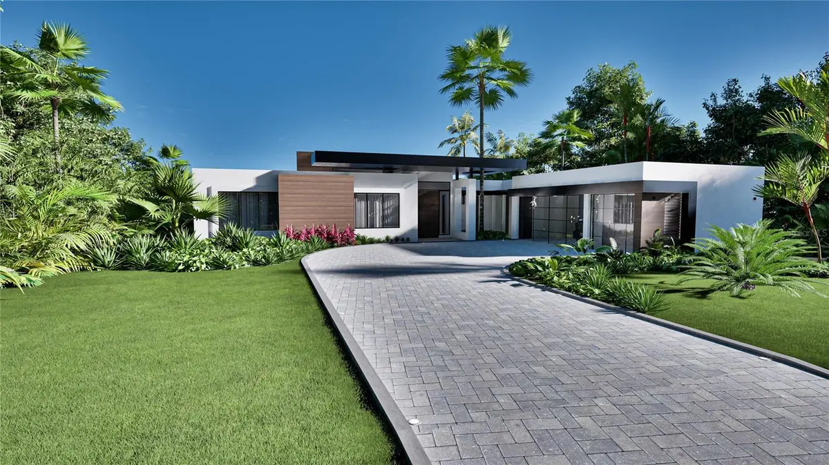 13 THE MEADOWS ESTATES, Guaynabo, PR 00971