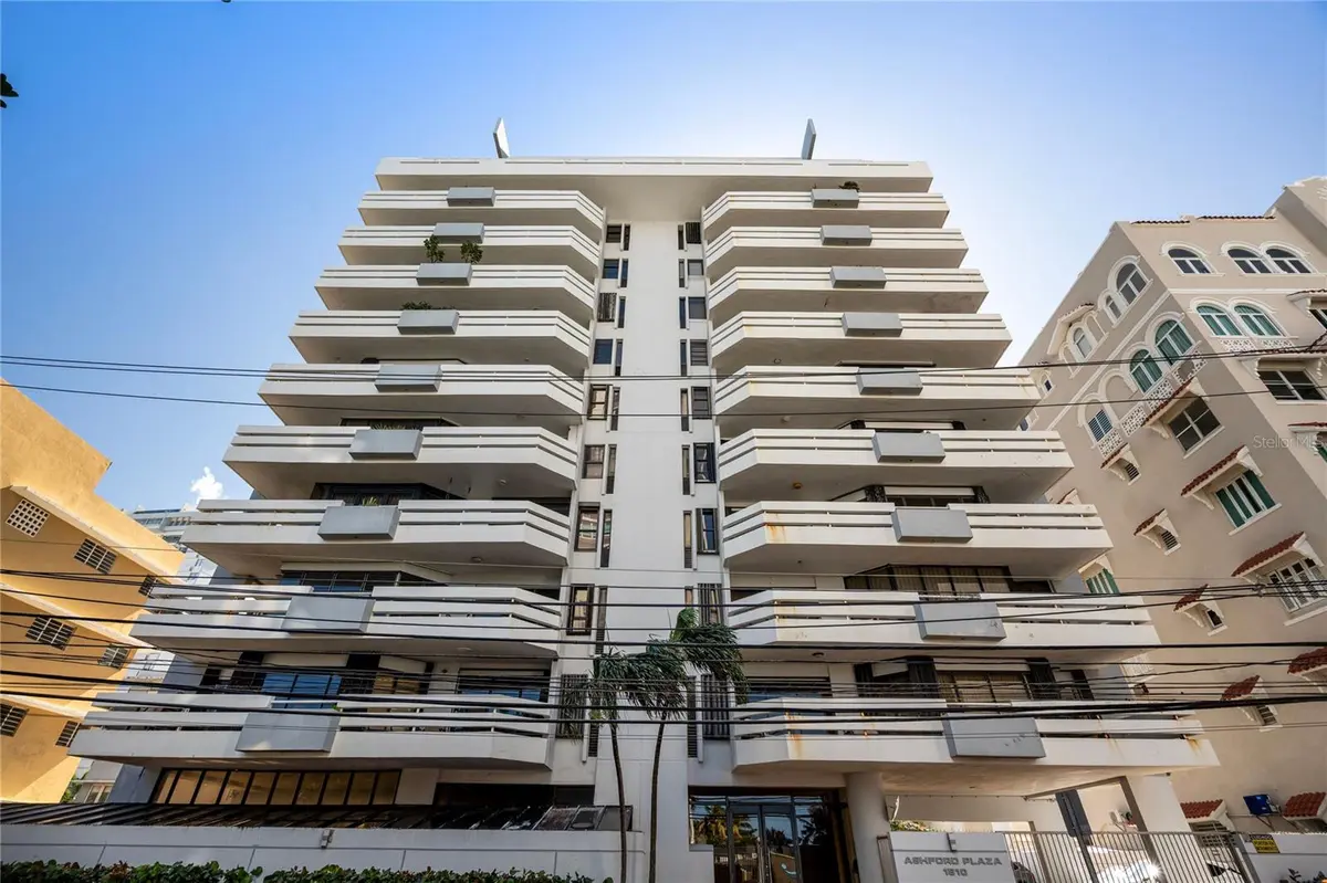 1510 ASHFORD AVENUE #3, San Juan, PR 00911