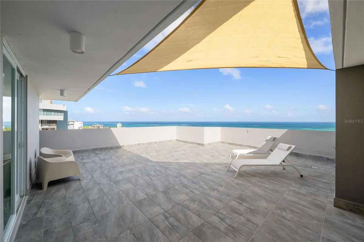 4123 ISLA VERDE AVE, WALDORF TOWER #PH-4, Carolina, PR 00979