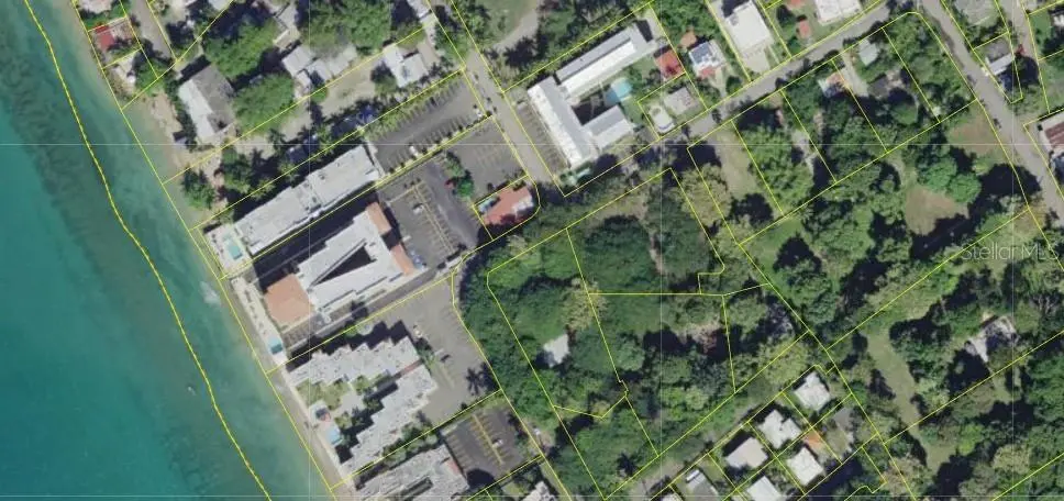 429 KM 0.3 POGIO DOLETA ST #1, Rincon, PR 00677