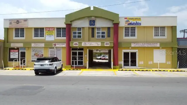 404 ANDALUCIA, San Juan, PR 00920