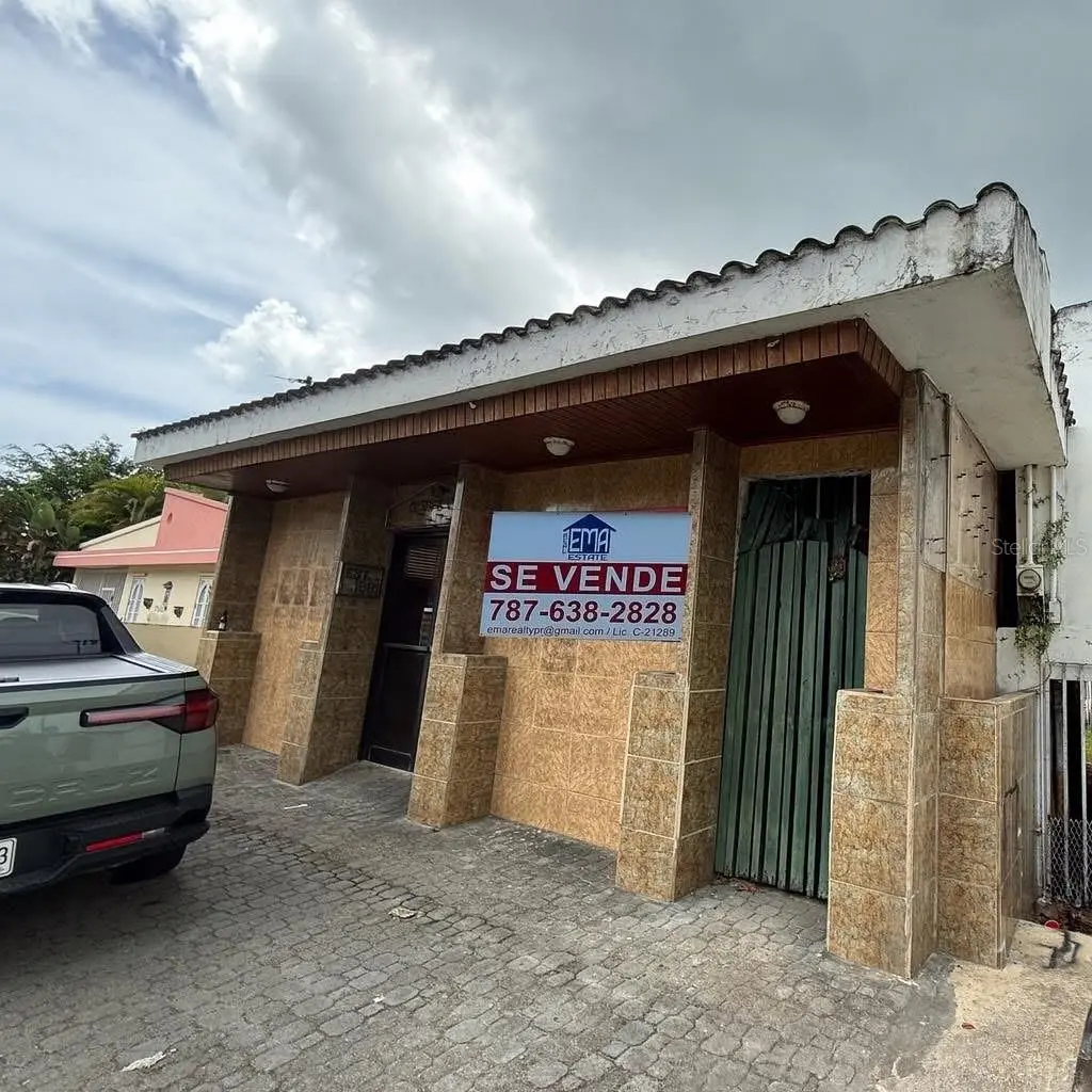 PALO SECO PALO SECO, Toa Baja, PR 00949