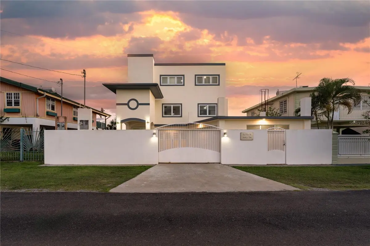 SR 307 km 7.9 Boqueron VILLA NAUTICA, UNION ST, JOSE ST BCH #Lot # 2, Boqueron, PR 00622