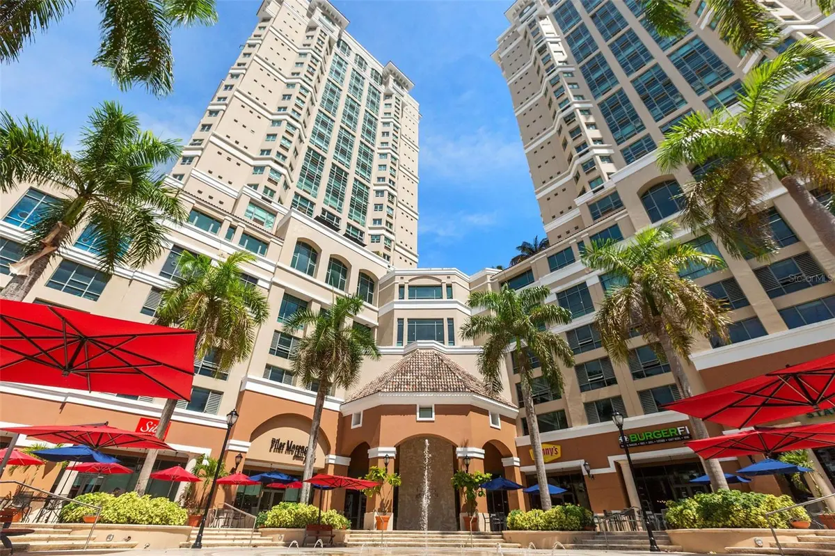 Gallery Plaza DE DIEGO AVE. #1203-N, San Juan, PR 00911