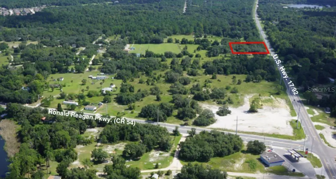 6401 HWY 17 92 N, Davenport, FL 33896