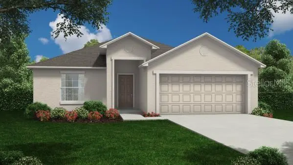 2109 EMMA LN, Lake Wales, FL 33859