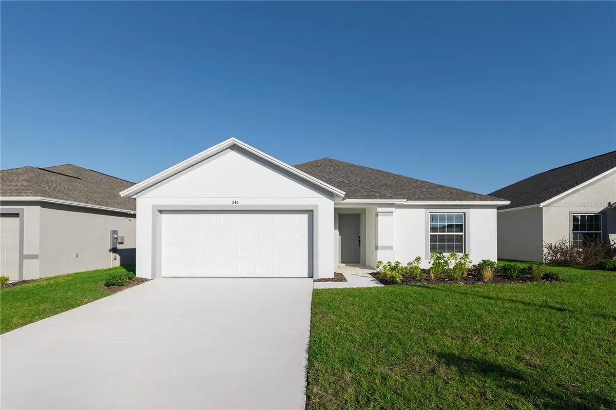 245 HARPER ESTATES CIR, Lake Wales, FL 33859